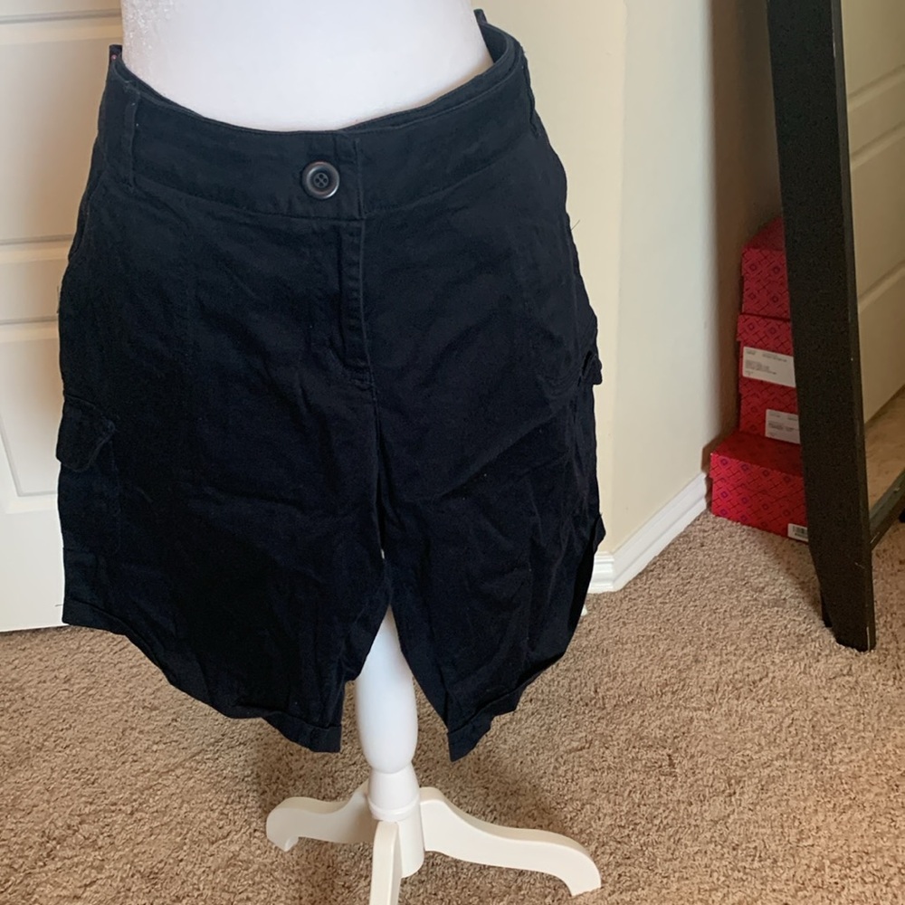 Size 16 shorts